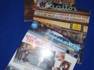 Birth of the Beatles (Italy Import) + 2x Reel Music LP Vinyl NEW & Sealed