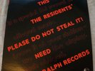 The Residents 