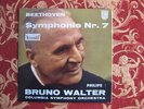 BRUNO WALTER BEETHOVEN SYMPHONY NO.7 PHILIPS ED.1 HIFI STEREO 835529 AY NM