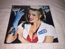 BLINK 182 Enema of the State Splatter Vinyl Sealed