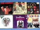 THE TEMPTATIONS -ALL DIRECTIONS+ PUZZLE PEOPLE+ MILLION SELLERS+ EDDIE KENDRICKS
