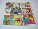 David Bowie, Images 66-67, Deram SDM 3017 1/2 - EX/EX+/NM