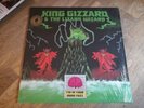 King gizzard & the lizard wizards LP Im in your mind fuzz 2014 Heavenly press ++