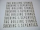 The Rolling Stones, Sucking in the seventies UK 1st press CUN 39112 A1 B1 EX+/NM