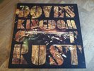 Doves 2x LP Kingdom of rust 2009 Heavenly 1st press NICE COPY +++++++++++