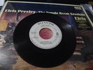 ELVIS PRESLEY,,,PROMO,,ALL SHOOK UP,,,,,,RARE