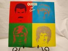 Queen- Hot Space - Elektra E1-60128