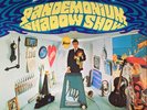Nilsson - Pandemonium Shadow Show - RCA - 1967 - MONO - Vinyl