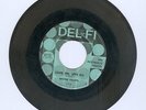 RICHIE VALENS - COME ON, LET'S GO / FRAMED - DEL-FI RECORDS 410 - 1958