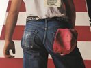 Bruce Springsteen Born In The USA Record 1984