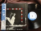 HANK MOBLEY QUARTET BLUE NOTE 5066 BN 0018 OBI MONO Japan Vinyl LP