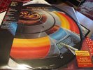 DOUBLE LP VINYL RECORD-MINT/SEALED-PICTURE DISC-ELO-OUT OF THE BLUE-40TH ANN'