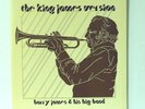 3 LPs Harry James Sheffield Labs King James Comin' From A Good Place Still Harry
