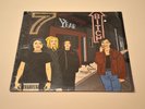 **7 Year Bitch Gato Negro LP Vinyl 1996 Green Vinyl MINT ORIG SHRINK**