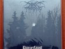 DARKTHRONE PANZERFAUST BRAND NEW FACTORY SEALED 180G VINYL LP BLACK METAL