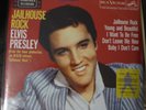 ELVIS PRESLEY,,,FTD,,,JAILHOUSE ROCK,,,,RARE