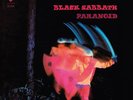 BLACK SABBATH Paranoid Vinyl LP NEW & SEALED