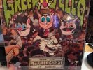 *Sealed* Green Jell-O Mother Goose Live LP / Maynard James Keenan / Tool / Vinyl