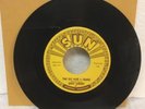 Jimmy Deberry - Take A Little Chance & Time Has Made A Change Sun 185 Near Mint