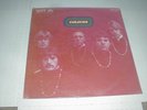 COLOURS Self Titled S/T DOT LP SEALED 1968 Folk Psych Sunshine Pop CARL RADLE