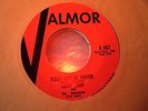 CATHY JEAN & ROOMMATES - PLEASE LOVE ME FOREVER - US VALMOUR 45