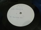 LP TEST PRESSING ELVIS PRESLEY - HE TOUCHED ME - 443042 -