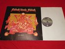 Black Sabbath ?– Sabbath Bloody Sabbath 1973 LP Vertigo 6366 101 FOC GER VG++