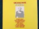 Michael White - Pneuma LP White Label Promo VG+/EX JAZZ FUNK 1972 IMPULSE