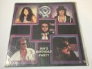 Deep Purple - IAN'S BIRTHDAY PARTY - RARE LIVE LP - Not TMOQ