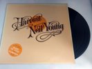 Korean Vinyl Lp Record : Neil Young - Harvest
