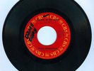 Philippines BRUCE SPRINGSTEEN Dancing In The Dark 45 rpm Record
