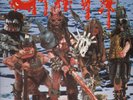 LP - Gwar - Scumdogs of the Universe - Made in West Germany 1990