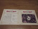 BO OST SIGNORE & SIGNORI Carlo Rustichelli Pietro Germi Virna Lisi Beba Loncar