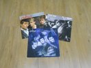 A-HA Bundle 3 x Vinyl Hunting High And Low, Take On Me, Stay On These Roads. #2