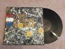 Stone Roses - The Stone Roses Lp - Embossed Lettering To Front Cover ORE LP 502