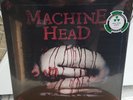 MACHINE HEAD - Catharsis / Vinyl 2-LP - Red Vinyl / Lim.Ed. 180g / NEU