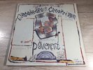 LP Pavement ?– Crooked Rain Crooked Rain UK VINYL 1994 Big Cat ?– ABB 56