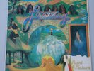 Fantasy - Paint a Picture Vinyl LP South Korean 1994 Reissue Prog Classic NM
