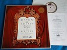 BEECHAM ... Haydn Symphonies 99-104 ASD 339-41