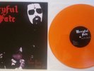 MERCYFUL FATE Nuns Burn Have Fun Live 1982 KING DIAMOND,ANGEL WITCH,JUDAS PRIEST