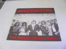 QUEENSRYCHE - THE EMPIRE STRIKES BACK - W/L TEST PRESSING -