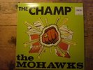 northern soul the mohawks the champ uk pama reissue lp