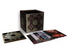 Hellraiser Soundtrack 7 inch box set Mondo sold out Christopher Young vinyl
