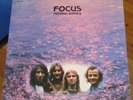 FOCUS MOVING WAVES SEALED VINYL LP HOCUS POCUS THIJS VAN LEER