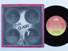 Punk 45 CLASH Complete Control CBS VG++/VG+ uk picture sleeve