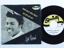 Rock & Roll 45 LITTLE RICHARD Good Golly, Miss Molly SPECIALTY picture sleeve