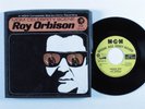 Rock & Roll 5X45 ROY ORBINSON MGM Celebrity Scene MGM box set picture sleeve