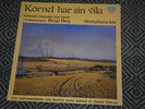 Kornet har sin vila - PROPRIUS audiophile LP PROP 7853 - Swedish orig. Top copy
