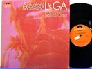SALVATORE MARTIRANO L's GA BALLAD/OCTET LP ELECTRONIC AVANT GARDE HEAR