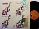 THE SMOKE ST LP SIDEWALK RECORDS 1968 Kim Fowley Michael Lloyd L.A. PSYCH